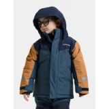Didriksons Skare Ensemble veste et pantalon imperméable enfant