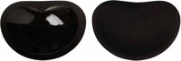 MAGIC Bodyfashion Sticky Push Up Beha - Zwart - Maat A/B