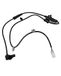Meat & Doria 90941 ABS sensor