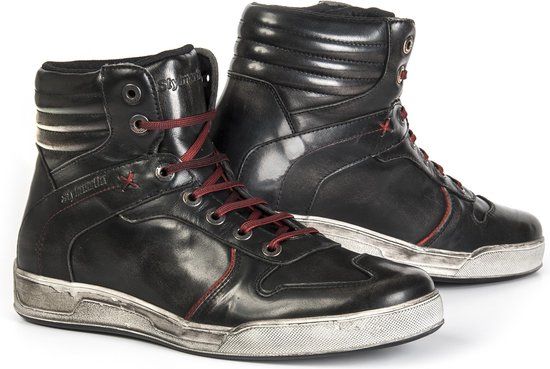 Stylmartin Iron - Zwart - Maat 43