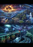 Cyber Cryptozoology: Exploring The Cyberspace Environment & The Beings That Live There