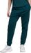 adidas Broek Dames Yoga Essentials Groen - Maat XL