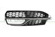PRASCO Lüftungsgitter, Stoßfänger AD3242138 vorne links | Compatibel met: AUDI A3, A3 Sportback