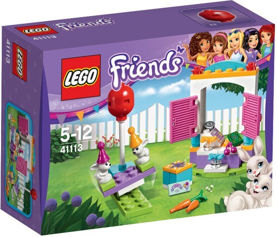 lego cadeauwinkel 41113