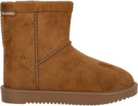 ZIGZAG Winterstiefel 'Dax' cognac Unisex