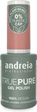 Andreia Professional Gellak True Pure T29 Nude Pink 10,5ml
