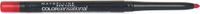 Maybelline Color Sensational Shaping Lipliner - 80 Red Escape