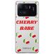 ERT GROUP mobiel telefoonhoesje voor Xiaomi MI 11 ULTRA origineel en officieel erkend Babaco patroon 90's Girl 016 optimaal aangepast aan de vorm van de mobiele telefoon, gedeeltelijk bedrukt