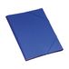 Chiee 10311 Ordner plastic blauw