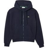 Lacoste Chemise bleue
