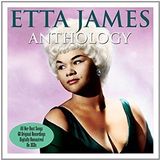 Fatcat Etta James Anthology