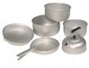 Mil-Tec Aluminium Kookset - Camping & Outdoor