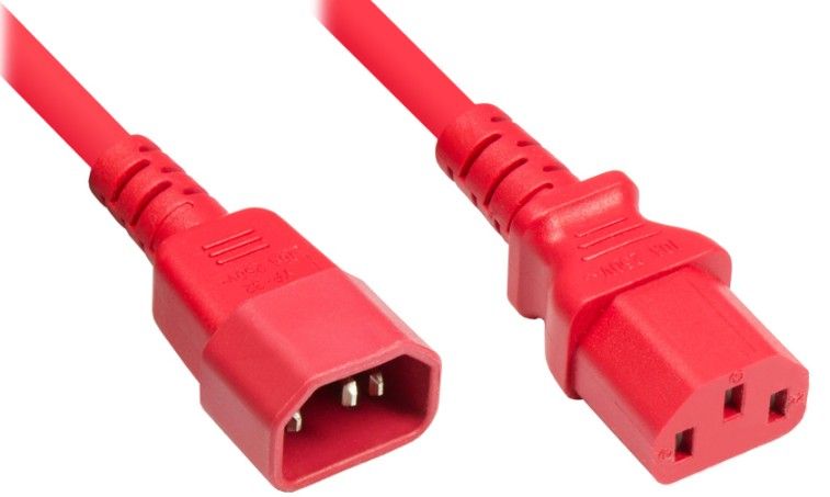 Good Connections 1600-R015 - 1.5m Cable - 250V