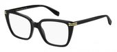 Marc Jacobs Eyeglasses / 54 / Unisex