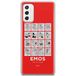 ERT GROUP mobiel telefoonhoesje voor Samsung M52 5G Looney Tunes patroon 008