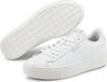 Puma Vikky Stacked L Dames Sneakers Wit
