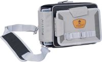 Westin W3 Quick Bag (2 Boxes) Small Grey/Black