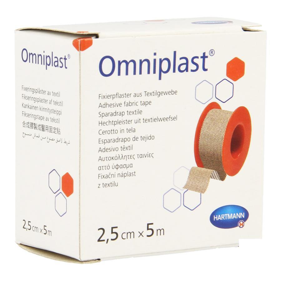 Omniplast Hospital 2