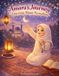 Amara’s Amara Learns about Islam- Amara's Journey Learning About Ramadan