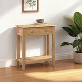 Julian Bowen Cotswold consoletafel