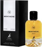 Maison Alhambra Montaigne Coco / 100 ml / Unisex