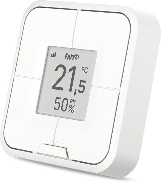 FRITZ!DECT 440 International Draadloos Wit