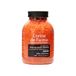 Sales Corine de Farme Harmony Mangue badzout, gearomatiseerde zeezouten, snelle oplossing, rustgevend en ontspannend, voor badkamer of spa - groot glas 1,3 kg