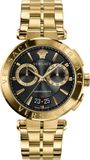 Versace Aion Chrono VE1D02823 Dames Horloge