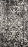 Safavieh Vloerkleed Fiorella Zwart Polypropyleen 91x152 cm