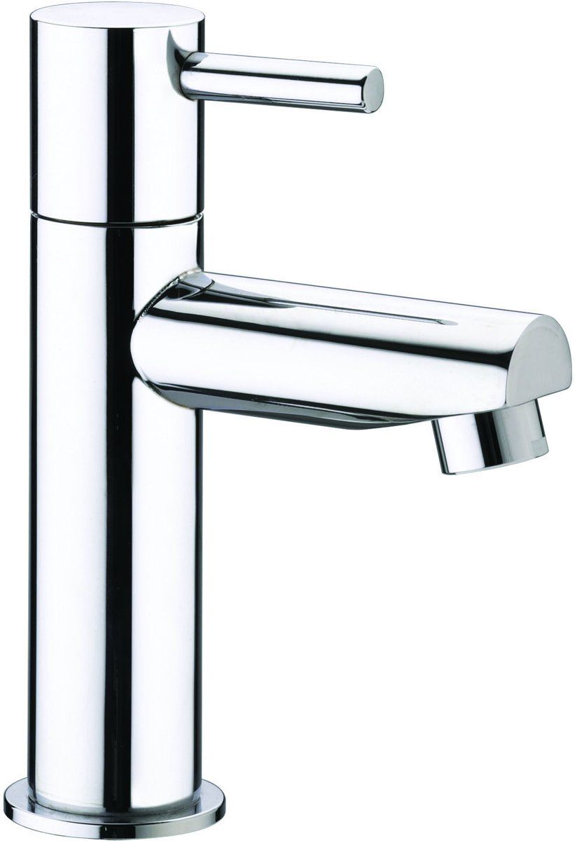 Plieger Kusasi fonteinkraan chroom