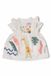 BABY born Jurk Giraf (43 cm)