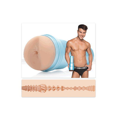 Fleshlight FleshJack - Allen King Majestic