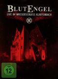 Sonic Rendezvous Blutengel - Live Im Wasserschloss Klaffenbach (DVD | Bluray |2 CD) (Limited Edition)