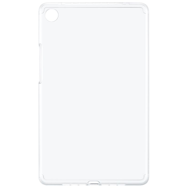 Huawei MediaPad M5 8.4" Case / Transparent