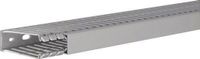 Hager Tehalit BA7 Bedradingskoker PVC Steengrijs 200 cm x 2.5 cm x 8 cm