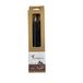 Magic Flame Candles Magic Flame Led Dinerkaars Druip 20cm Zwart Set a 2