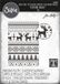 Sizzix Multi-Level Texture Fades Embossing Folder Holiday Knit