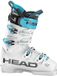Head Raptor WCR 140S PV Chaussures de ski alpin Blanc 28.5