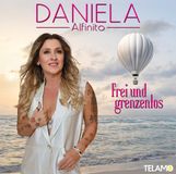 Universal Music Daniela Alfinito - Frei Und Grenzenlos (CD)