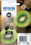 Epson Kiwi Singlepack Photo Black 202 Claria Premium Ink single pack / foto zwart logo