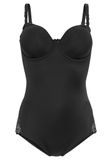 TRIUMPH Shapingbody zwart