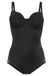 TRIUMPH Shapingbody zwart