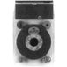 kwb 5072-20 slijpschijf korund