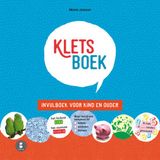 Kletsboek!: Gezinnig Kletsboek!