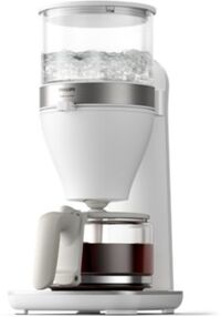 Philips Koffiezetapparaat met druppelfilter - Refurbished