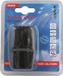 Scanpart USB stekker met 1 poort - USB A aansluiting - 1A - Zwart