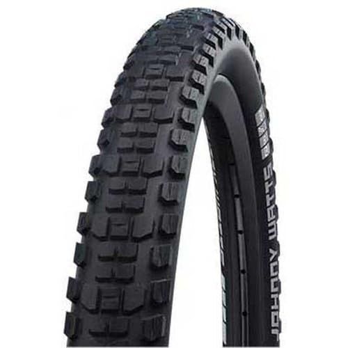 Schwalbe Johnny Watts fietsbanden, zwart, 29 x 2.35