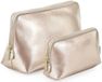 BagBase - Pochette d'accessoires - Or Rose - M (18 x 11 x 4,5 cm)