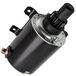 maXpeedingrods Starter 12V 16 Tanden 35763 36680 voor Tecumseh OHV