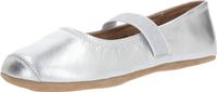 Bisgaard Ballerina's Zilver